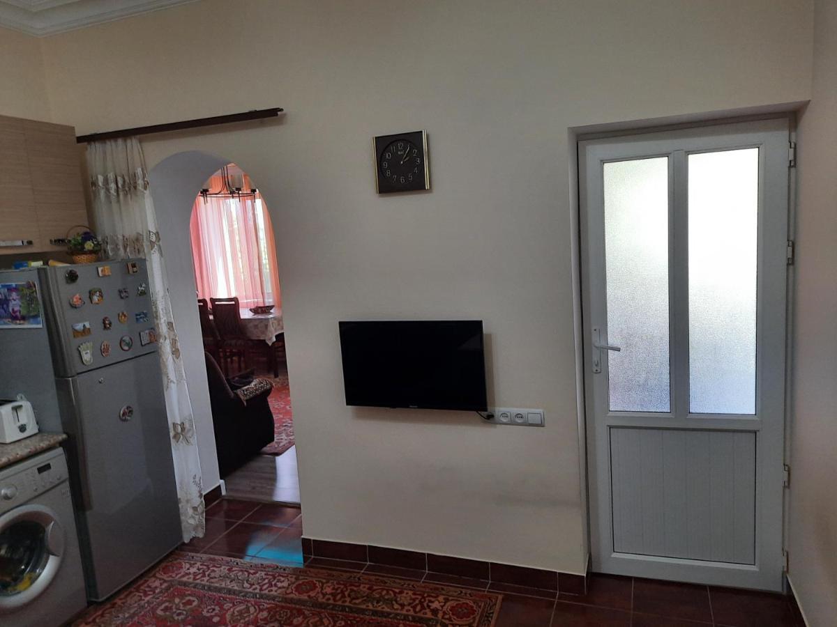 Ararat B&B Chʼiva Exterior foto